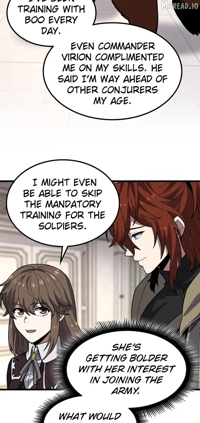 The Beginning After the End Chapter 232 image 50_optimized